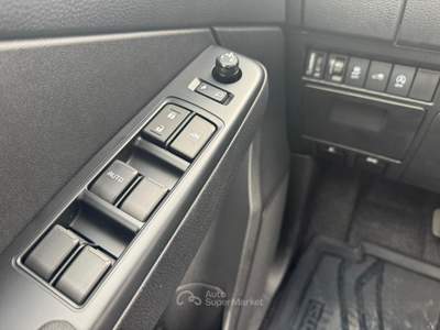 Isuzu D-Max km 0 Bianco usata Tuglie