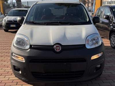 Fiat Panda  usata Tuglie