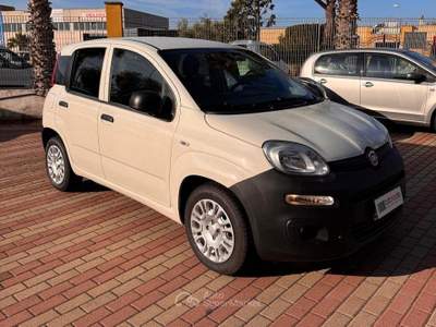 Fiat Panda  usata Tuglie