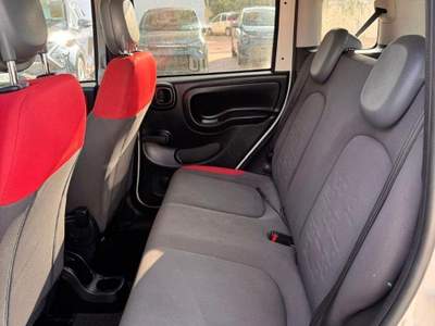 Fiat Panda  usata Tuglie