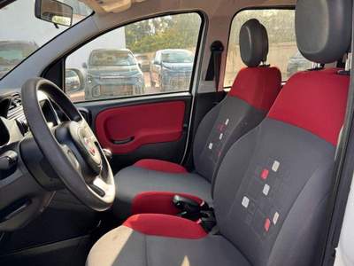 Fiat Panda  usata Tuglie