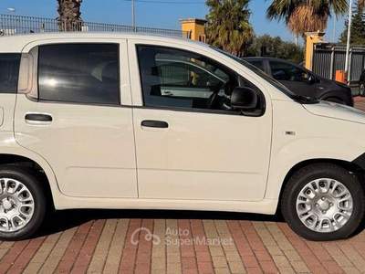 Fiat Panda  usata Tuglie