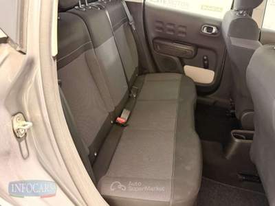 Citroen C3 PureTech 83 CV You - PROMO - NEOPATENTATI Grigio usata Este