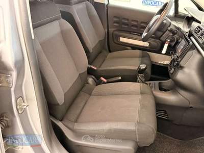 Citroen C3 PureTech 83 CV You - PROMO - NEOPATENTATI Grigio usata Este