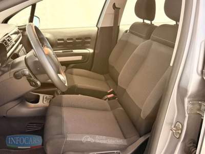 Citroen C3 PureTech 83 CV You - PROMO - NEOPATENTATI Grigio usata Este