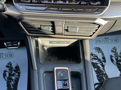 Cupra Leon 2.0 tdi 150cv dsg-PREZZO REALE SENZA FINANZIAMENTO Grigio usata Scorzè