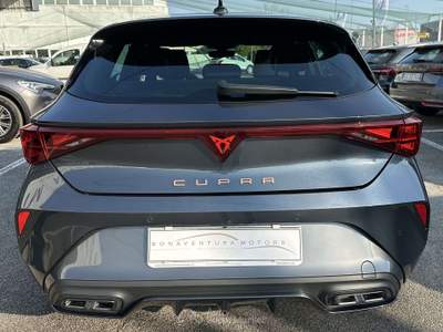 Cupra Leon 2.0 tdi 150cv dsg-PREZZO REALE SENZA FINANZIAMENTO Grigio usata Scorzè