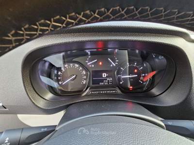Peugeot Expert BLUEHDI 140cv FURGONE STANDARD Bianco usata Gubbio