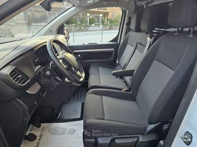 Peugeot Expert BLUEHDI 140cv FURGONE STANDARD Bianco usata Gubbio