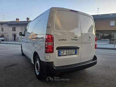 Peugeot Expert BLUEHDI 140cv FURGONE STANDARD Bianco usata Gubbio