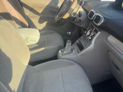 Citroen C3 Picasso Exclusive Style Nero usata Casarile