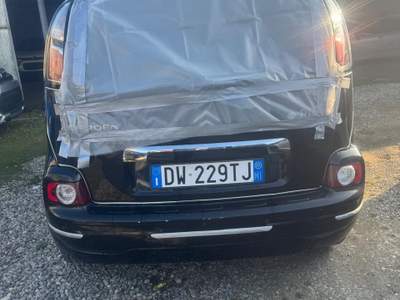 Citroen C3 Picasso Exclusive Style Nero usata Casarile
