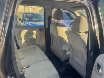 Citroen C3 Picasso Exclusive Style Nero usata Casarile