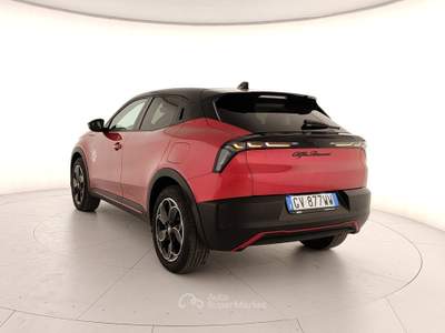 Alfa Romeo Junior Junior 156 CV BEV Speciale Rosso usata Caserta