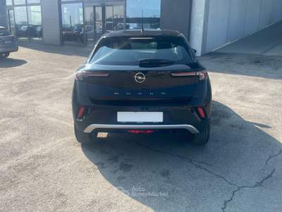 Opel Mokka 1.2 T 100cv Edition MT6 Nero usata Faenza