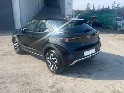 Opel Mokka 1.2 T 100cv Edition MT6 Nero usata Faenza