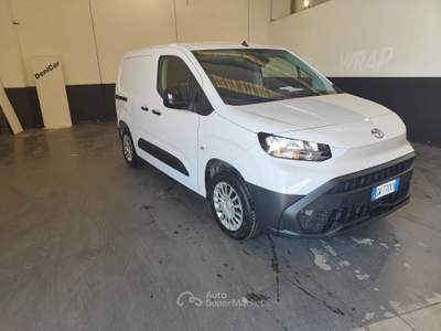Toyota Proace 1.5D 130CV M/T L1 Comfort Bianco usata Milano