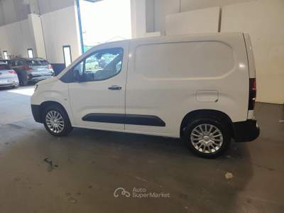 Toyota Proace 1.5D 130CV M/T L1 Comfort Bianco usata Milano