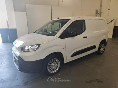 Toyota Proace 1.5D 130CV M/T L1 Comfort Bianco usata Milano