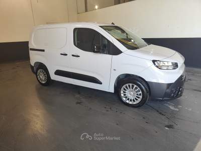 Toyota Proace 1.5D 130CV M/T L1 Comfort Bianco usata Milano