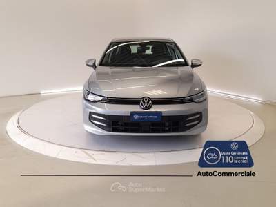 Volkswagen Golf 2.0 TDI SCR Life Argento usata Bologna