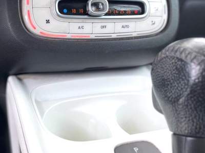 Smart ForTwo 70 Twinamic Prime ** IVA ESPOSTA ** Argento usata Bastia Umbra