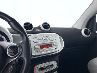 Smart ForTwo 70 Twinamic Prime ** IVA ESPOSTA ** Argento usata Bastia Umbra