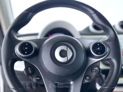 Smart ForTwo 70 Twinamic Prime ** IVA ESPOSTA ** Argento usata Bastia Umbra