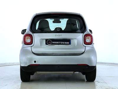 Smart ForTwo 70 Twinamic Prime ** IVA ESPOSTA ** Argento usata Bastia Umbra