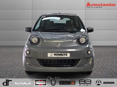 Aixam 300/400 AIXAM 2025 E5+ FR ACCESS MY 2025 DIESEL Grigio usata Torino