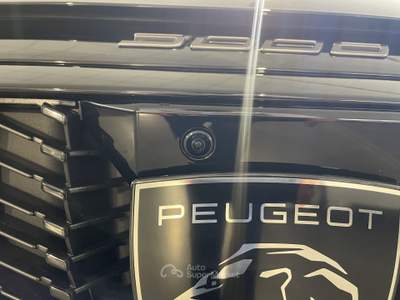Peugeot 3008 Hybrid 136 GT e-DCS 6 aut. Bianco usata Occhiobello
