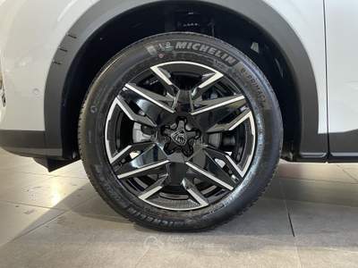 Peugeot 3008 Hybrid 136 GT e-DCS 6 aut. Bianco usata Occhiobello