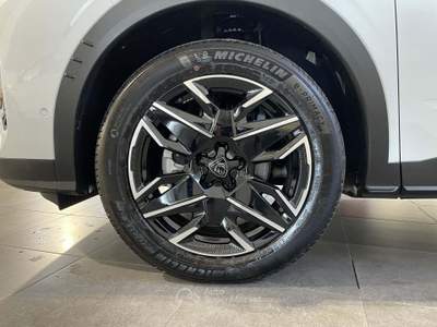 Peugeot 3008 Hybrid 136 GT e-DCS 6 aut. Bianco usata Cesena