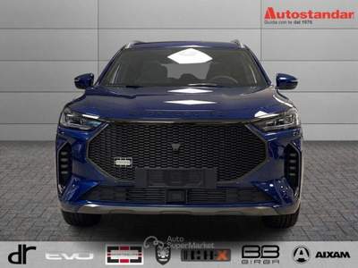 Sportequipe 7 1.6 T-GDI DCT usata Torino