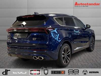 Sportequipe 7 1.6 T-GDI DCT usata Torino