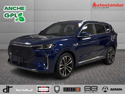 Sportequipe 7 1.6 T-GDI DCT usata Torino