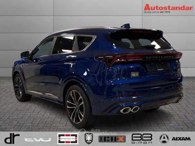 Sportequipe 7 1.6 T-GDI DCT usata Torino