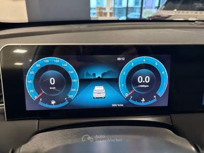Sportequipe 7 1.6 T-GDI DCT usata Torino