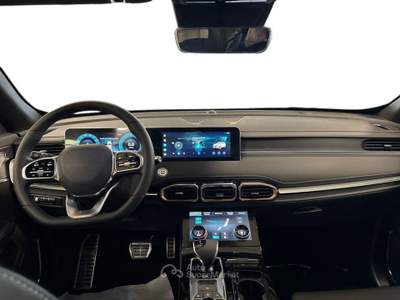 Sportequipe 7 1.6 T-GDI DCT usata Torino