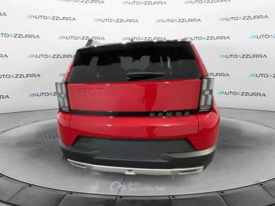 Fiat Grande Panda 1.2 hybrid La Prima 110cv edct *COLORI VARI, PROMO AZZURRA* Rosso usata Suzzara