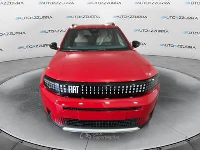 Fiat Grande Panda 1.2 hybrid La Prima 110cv edct *COLORI VARI, PROMO AZZURRA* Rosso usata Suzzara