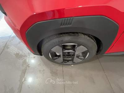 Fiat Grande Panda 1.2 hybrid La Prima 110cv edct *COLORI VARI, PROMO AZZURRA* Rosso usata Suzzara