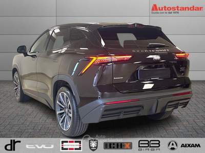Sportequipe 6 S6 GT 1.5 Turbo CVT usata Torino