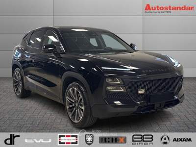 Sportequipe 6 S6 GT 1.5 Turbo CVT usata Torino