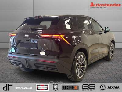 Sportequipe 6 S6 GT 1.5 Turbo CVT usata Torino