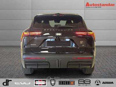 Sportequipe 6 S6 GT 1.5 Turbo CVT usata Torino