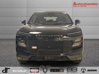 Sportequipe 6 S6 GT 1.5 Turbo CVT usata Torino