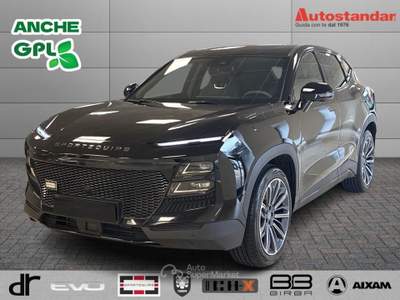 Sportequipe 6 S6 GT 1.5 Turbo CVT usata Torino