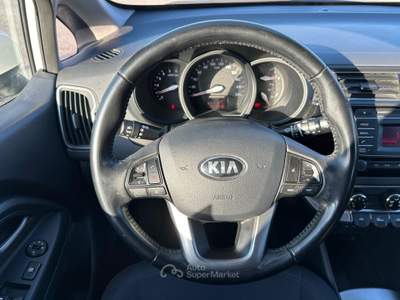 Kia Rio 5p 1.1 crdi Cool E6 usata Pistoia