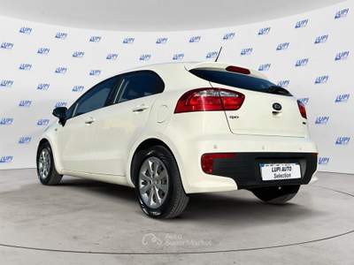 Kia Rio 5p 1.1 crdi Cool E6 usata Pistoia
